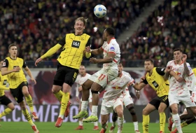 Jasno kao dan - Brant odlazi iz Borusije, želi u Premijer ligu